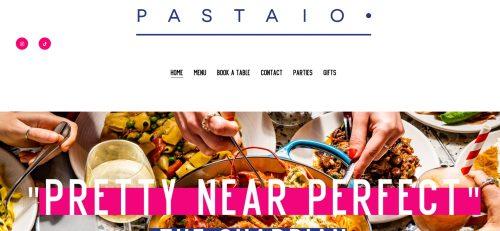 Pastaio