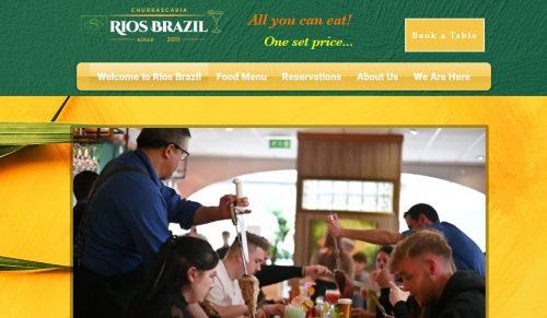 Rios Brazil 