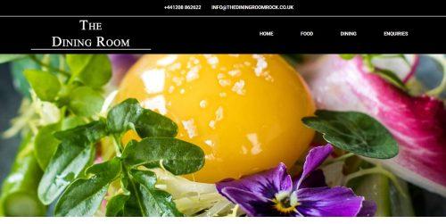 The Dining Room Restaurant