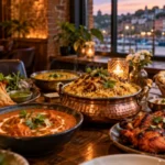 Top 10 Best Indian Restaurants in Bristol