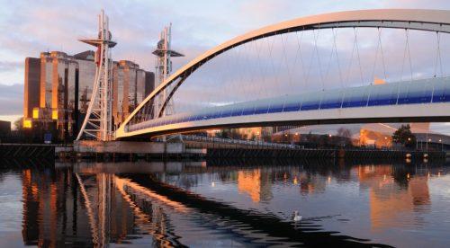 What Are the Main Attractions in Salford
