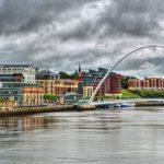 What County Is Gateshead In