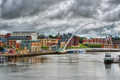 What County Is Gateshead In