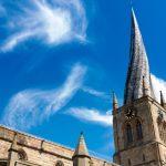 What County is Chesterfield In