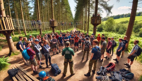 What to Expect on the Day of Your Visit