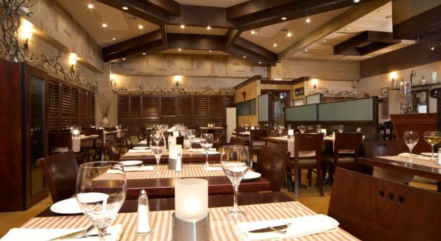 best italian restaurants soho london