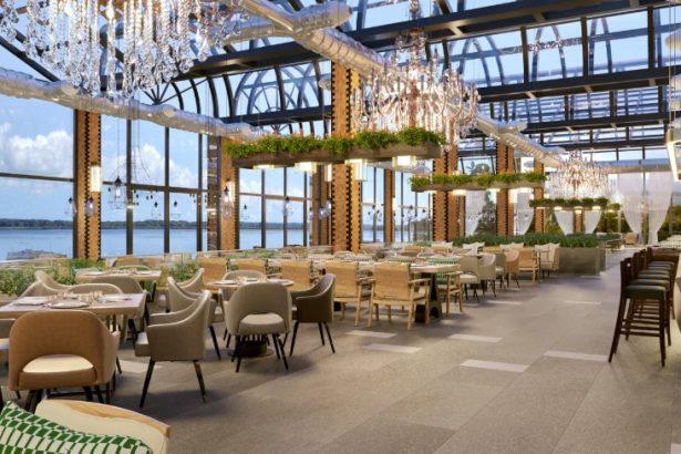 best restaurants in cornwall england