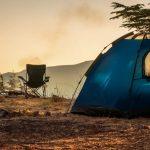 campsites in south west england