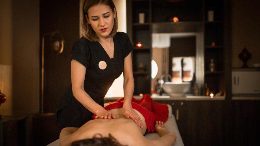 massage in gravesend