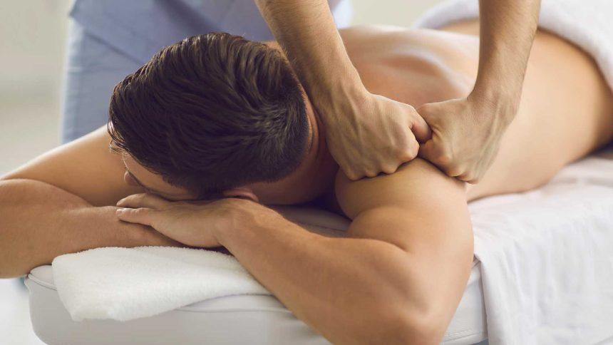 massage in wimbledon village