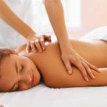 massage solihull town centre