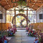 wedding venues in south west england