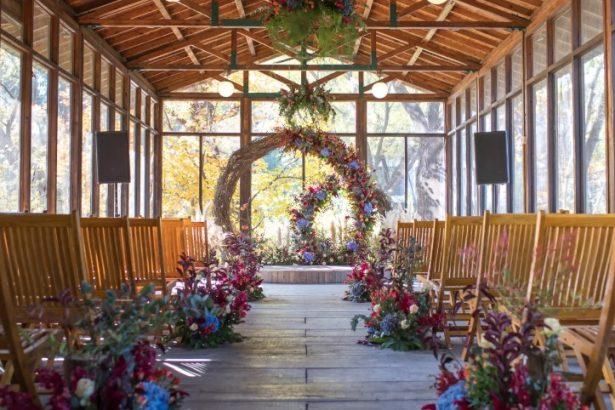 wedding venues in south west england