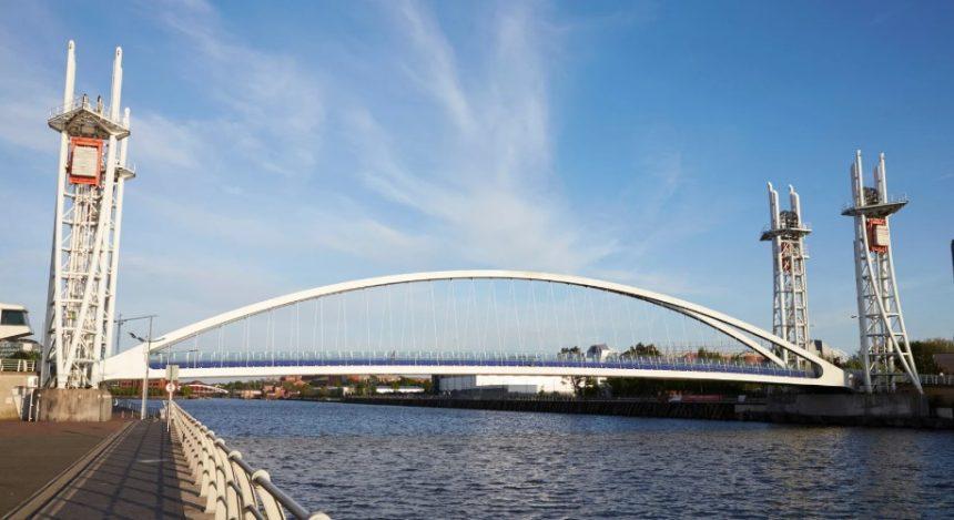 what county is salford in