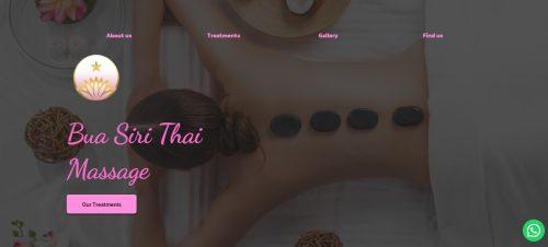 Bua Siri Thai Massage & Spa