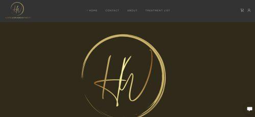 Holistic Waves Massage Therapy