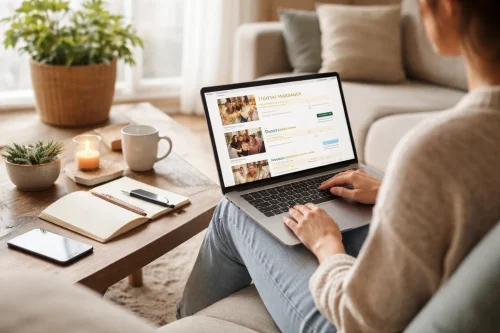 How Can Someone Choose the Best Thai Massage in Northampton