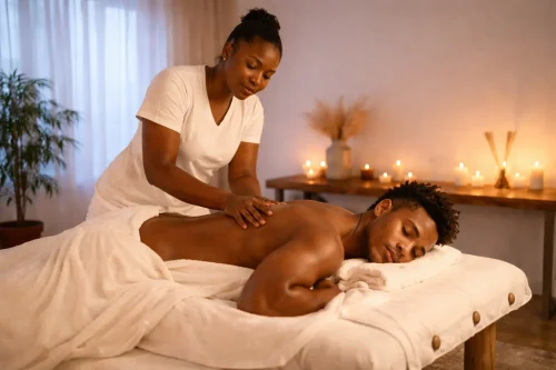 How to Choose the Best Tantric Massage in London Safely