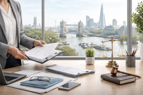 Is Tantric Massage Legal in London