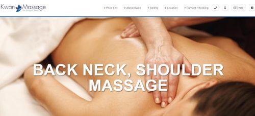 Kwan Thai Massage
