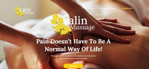 Lalin Massage