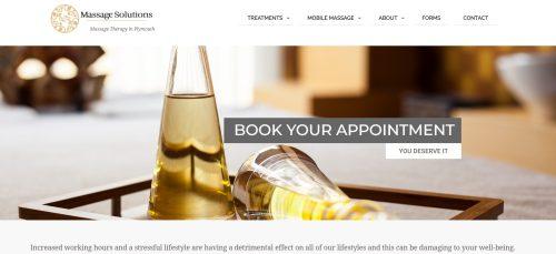 Massage Solutions