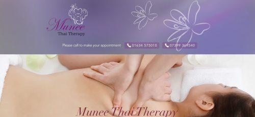 Muneethai Therapy