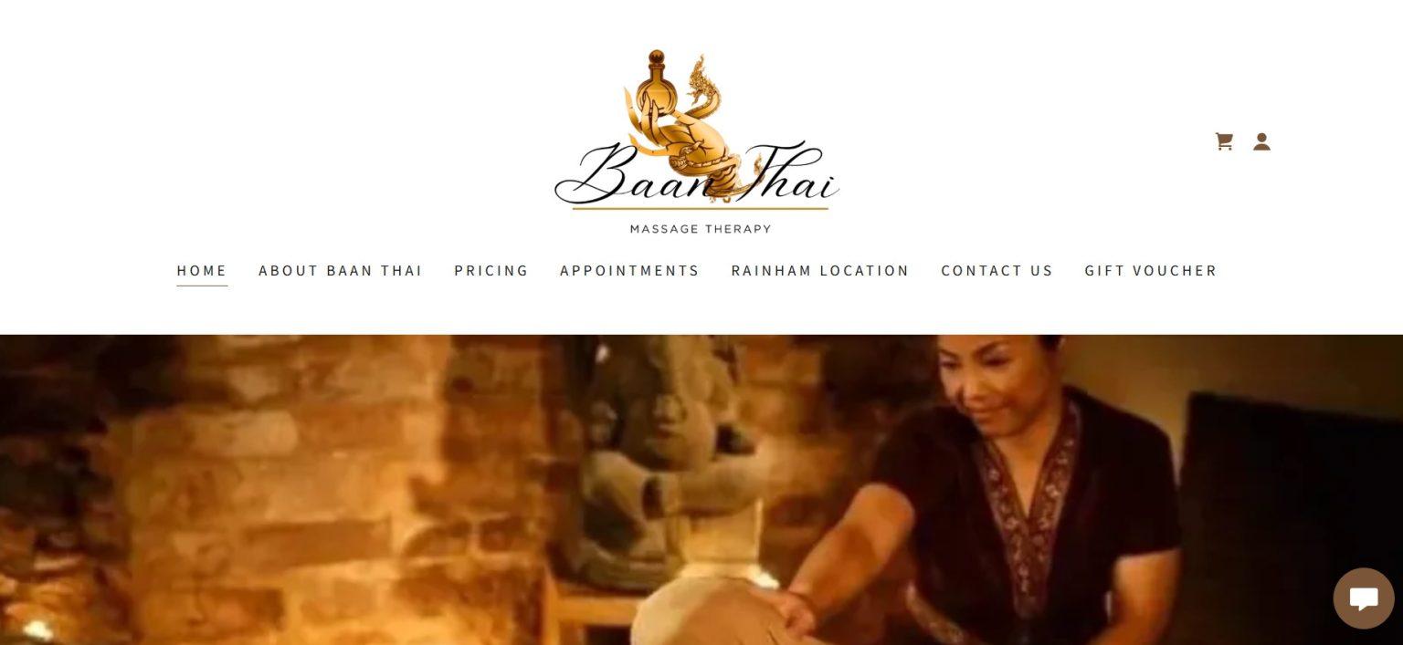 Top 10 Best Massage in Kent: Perfect Massage Centres You’ll Love