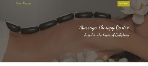 Niko’s Massage Therapy Centre 