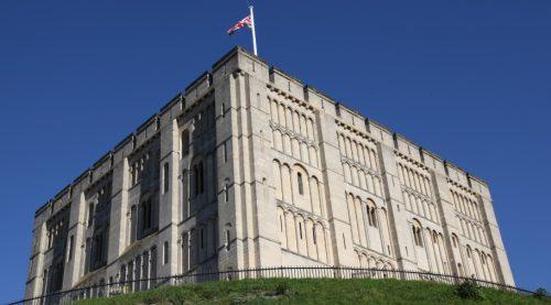 Norwich Castle Museum