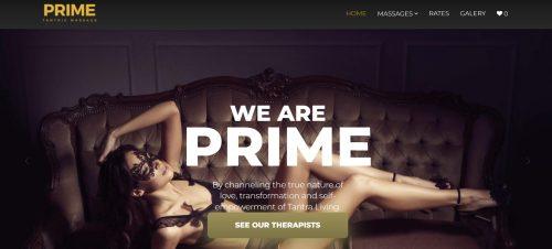 Prime Tantric Massage