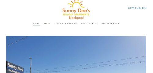 Sunny Dee’s Holiday Apartments