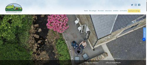 Swansea Valley Holiday Cottages, Swansea