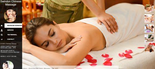 Swindon Chinese Massage