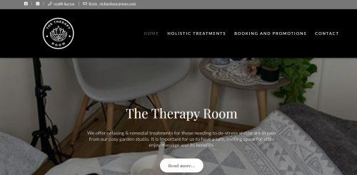 The Therapy Room