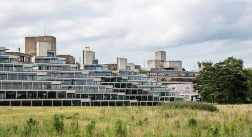 The University of East Anglia (UEA)
