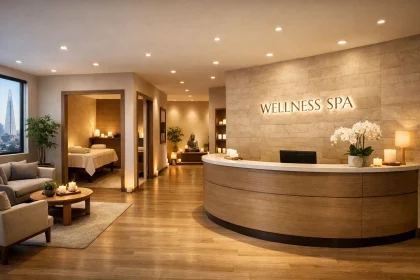 Top 12 Tantric Massage in London