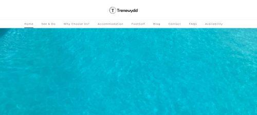 Trenewydd Farm Holiday Cottages, Cardigan