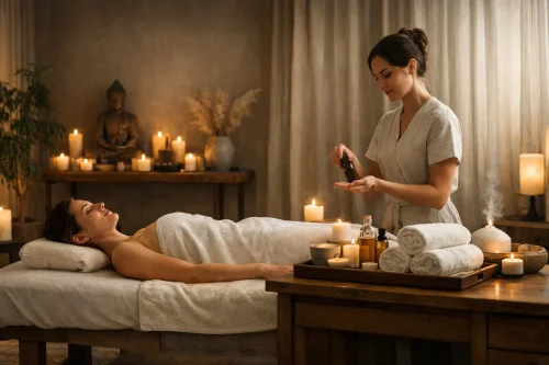 What Is Tantric Massage and How Does It Work