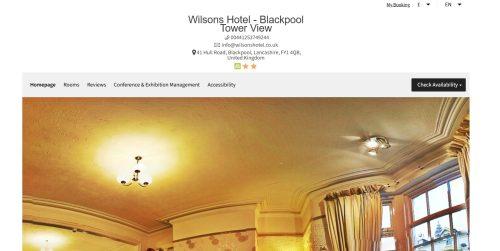 Wilsons Hotel