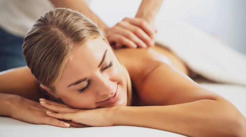 massage in kent