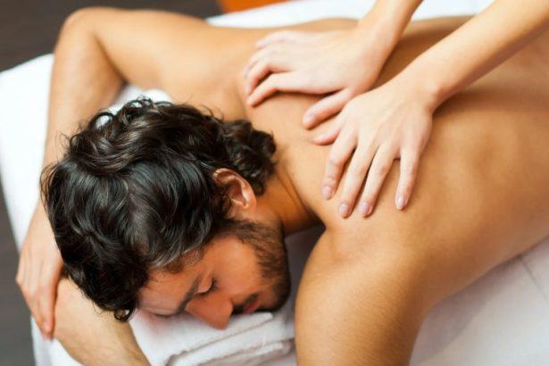 massage in new malden