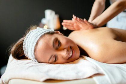 massage in plymouth