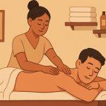 massage in salisbury