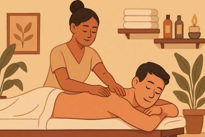 massage in salisbury
