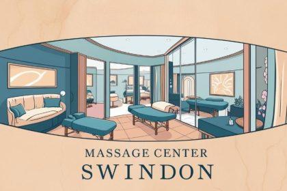massage in swindon
