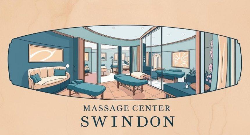 massage in swindon