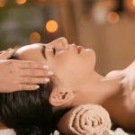 thai massage glasgow