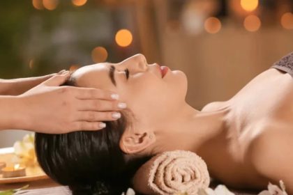 thai massage glasgow