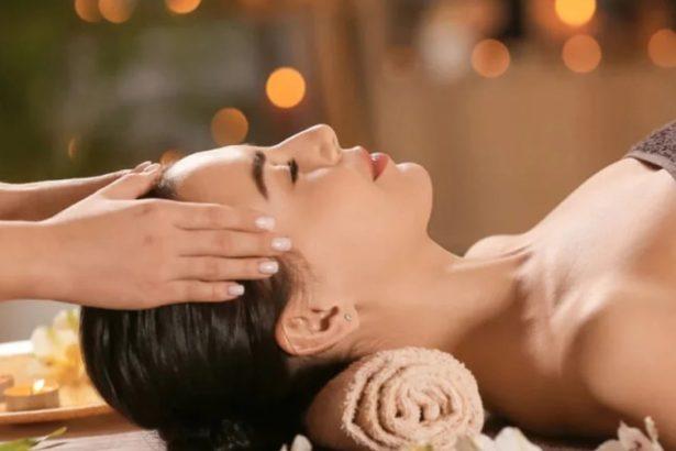 thai massage glasgow